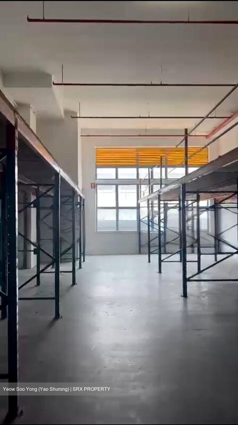 Tg Building (D26), Factory #469078331